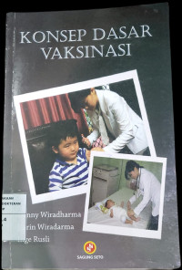 Image of Konsep Dasar Vaksinasi